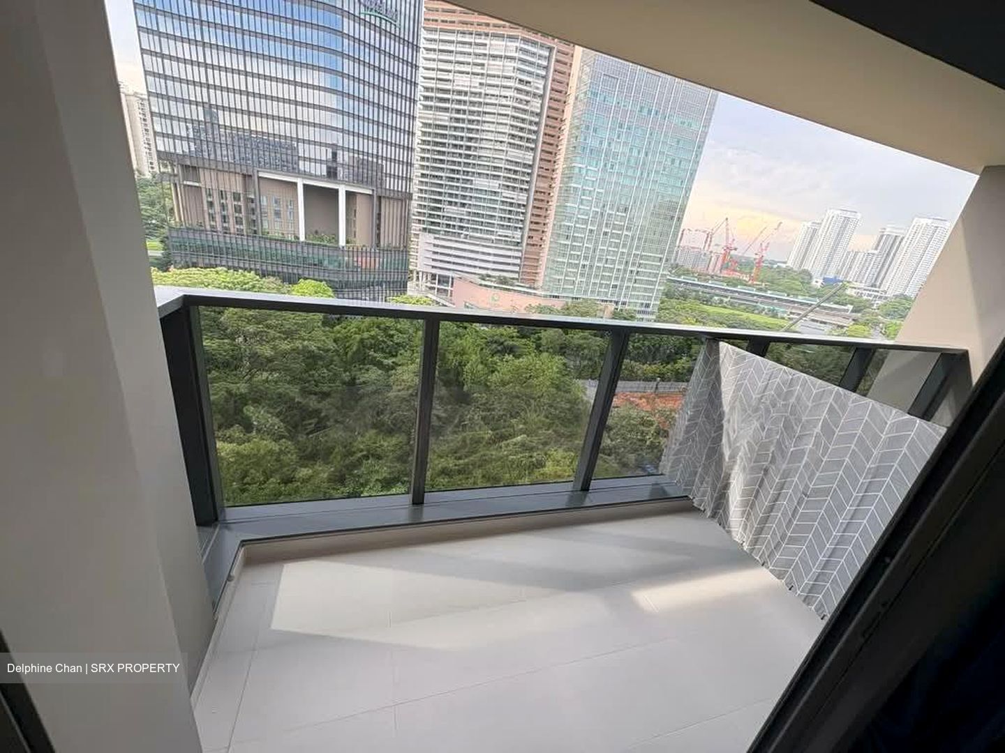 One-north Eden (D5), Apartment #552450621
